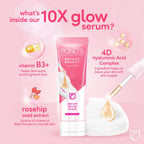 POND'S PURE FACIAL FOAM 100g/150ml