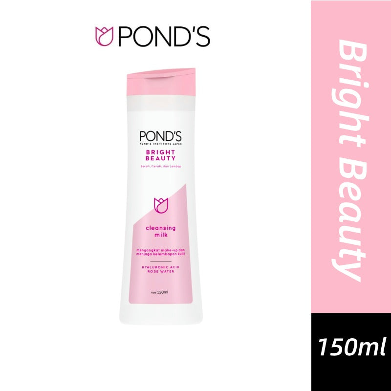 POND'S PURE FACIAL FOAM 100g/150ml