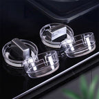 Baby Safety Oven Lock Lid Gas Stove Knob Covers Home Kitchen Switch Protection Tool For Infant Child Protector
