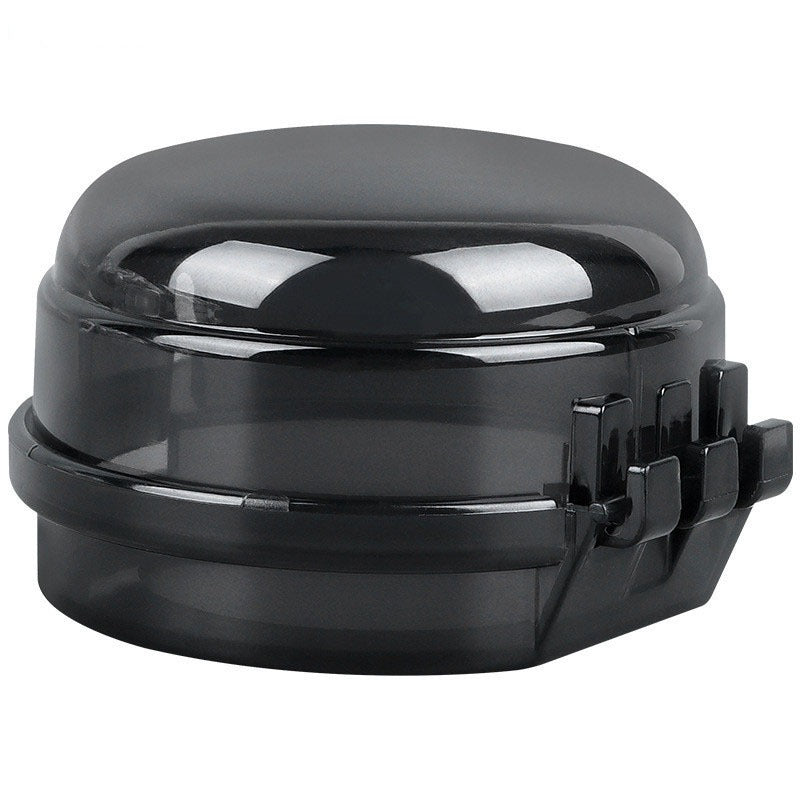 Baby Safety Oven Lock Lid Gas Stove Knob Covers Home Kitchen Switch Protection Tool For Infant Child Protector