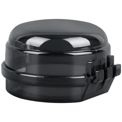 Baby Safety Oven Lock Lid Gas Stove Knob Covers Home Kitchen Switch Protection Tool For Infant Child Protector