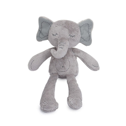 READY STOCK!!Baby Infant Soothing Toy Colour Animal Sleeping Stuff Doll Plushie Comforting Towel Patung Tidur Budak Bayi