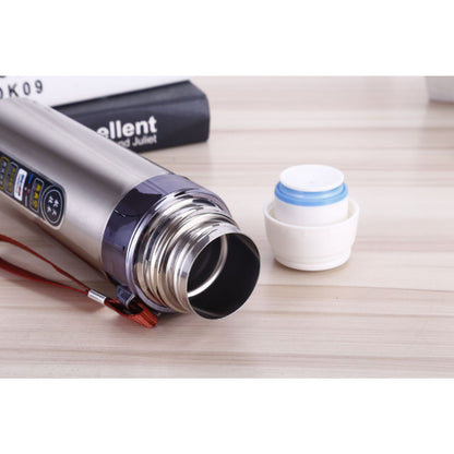 500ml Thermos Bottle Vacuum Flask 304 Stainless Steel Thermos Flask Bottles #50090 #保温杯 #真空杯 #Vacuum flask #Thermobottle