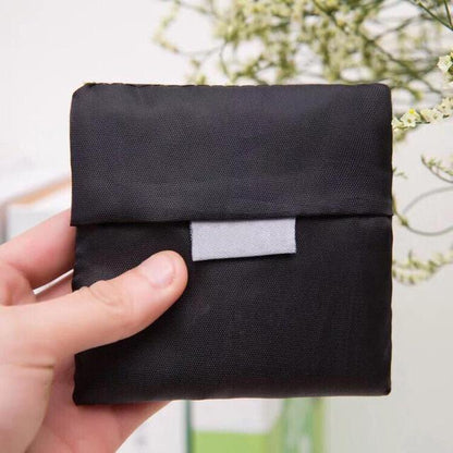 (READYSTOCK) Foldable Shopping Bag Folding Recycle Bag Reusable Custom Waterproof Grocery Bag-N038/N039/N040 环保袋