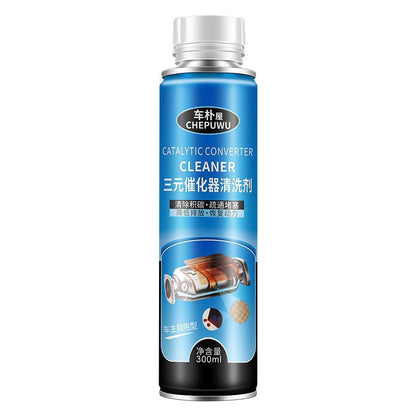 READY STOCK!!! Engine Cleaner 200ml Catalytic Converter Cleaner Engine Booster Cleaner Multipurpos 三元催化器清洗剂
