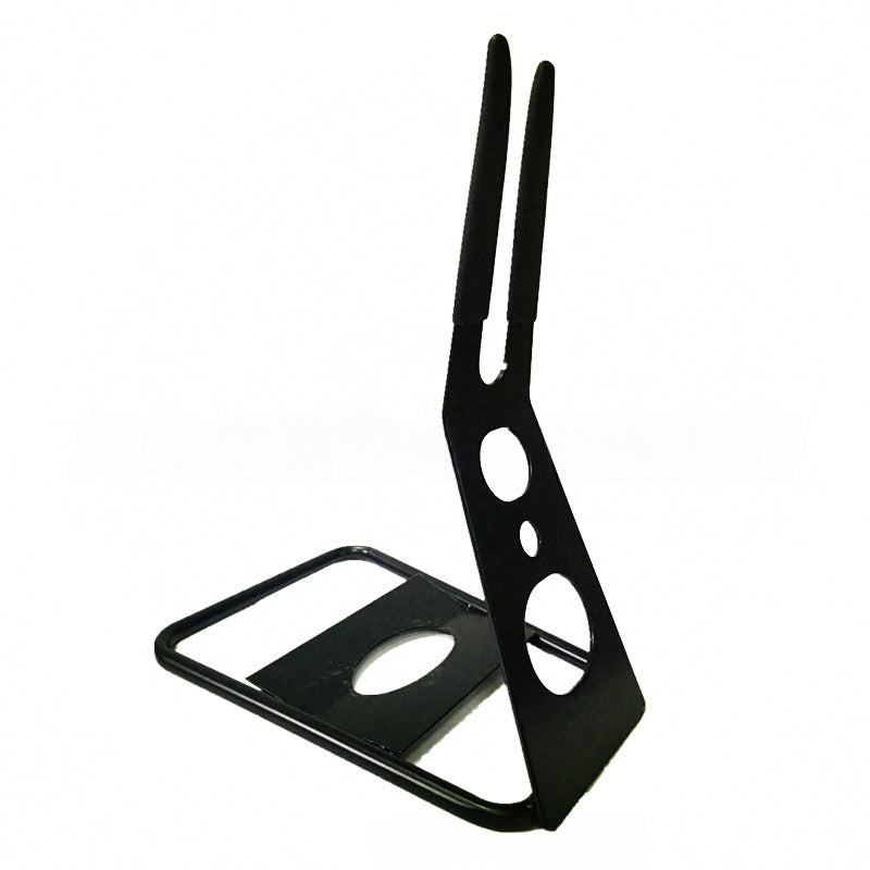 Bicycle Floor Stand Holder