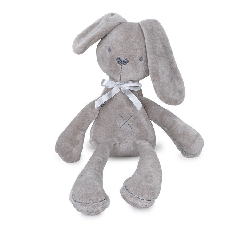 READY STOCK!!Baby Infant Soothing Toy Colour Animal Sleeping Stuff Doll Plushie Comforting Towel Patung Tidur Budak Bayi