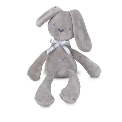 READY STOCK!!Baby Infant Soothing Toy Colour Animal Sleeping Stuff Doll Plushie Comforting Towel Patung Tidur Budak Bayi