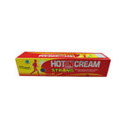 Hot In Cream Hotin Cream Aromatherapy Original Strong Aromaterapi Massage oil Krim Urut Massage Cream 100g