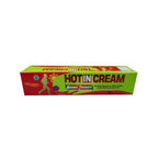 Hot In Cream Hotin Cream Aromatherapy Original Strong Aromaterapi Massage oil Krim Urut Massage Cream 100g