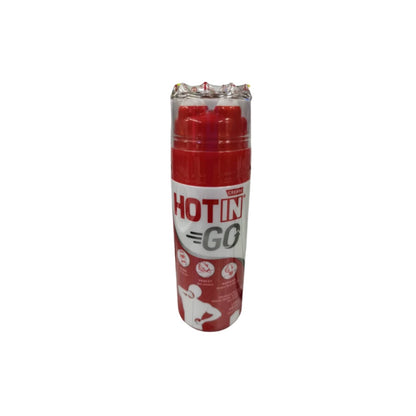 Hot In Cream Hotin Cream Aromatherapy Original Strong Aromaterapi Massage oil Krim Urut Massage Cream 100g