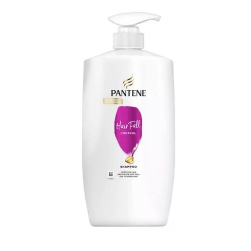 ✅ READY STOCK‼️ PANTENE Hair Shampoo 720ml/680ml | Anti-Dandruff, Hair Fall Control, Smooth & Silky, Total Damage Care