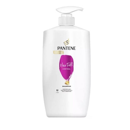 ✅ READY STOCK‼️ PANTENE Hair Shampoo 720ml/680ml | Anti-Dandruff, Hair Fall Control, Smooth & Silky, Total Damage Care