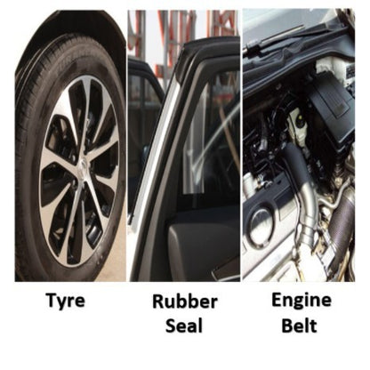 Tire Spray Foam Cleaner Tyre Cleaner Tyre Wax Foam Spray Tyre Polish Shine Cleaning Tire Wax Spray 轮胎养护剂