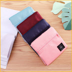 Portable Travel Bag Foldable Large Bag Travel Bag Organizer Luggage Bag Travel Duffel Bag- 0191 旅行手提包