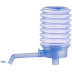 READY STOCK‼️Manual Water Dispenser Pump | Hand Press Pump for 5 Gallon Bottled Water | Portable Drinking Water Pump 手压泵