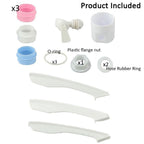 【READY STOCK】Large Water Bottle Stand | Heavy Duty Mineral Water Dispenser Rack | Stable & Space-Saving Holder 大桶矿泉水桶支架