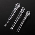 READY STOCK Cartoon LED Flashlight Detachable Earpick 卡通LED手电筒掏耳勺