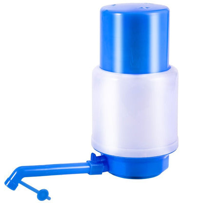 READY STOCK‼️Manual Water Dispenser Pump | Hand Press Pump for 5 Gallon Bottled Water | Portable Drinking Water Pump 手压泵