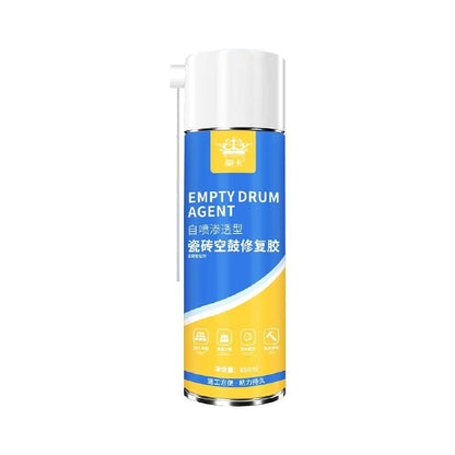 650ML Tiles repair glue Tiles repair paste Tile adhesive glue Ceramic tile repair glue 瓷砖空鼓胶 地砖修补剂