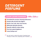 READY STOCK HERO 99 DETERGENT PERFUME REFILL PACK 3.2KG/3.5KG