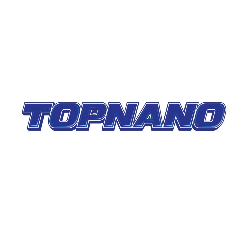 TOPNANO Capsule Detergent  20pcs/40pcs (Pouch)