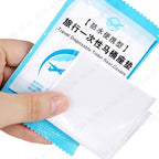 (READYSTOCK) Disposable Toilet Seat Cover Extra Length Toilet Pad Travel One Time Use Waterproof 一次性马桶坐垫