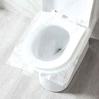 (READYSTOCK) Disposable Toilet Seat Cover Extra Length Toilet Pad Travel One Time Use Waterproof 一次性马桶坐垫