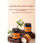 【READY STOCK】Botanical Fragrance Air Freshener | Natural Plant-Based Scent | Long-Lasting & Refreshing 浴室香膏