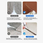 650ML Tiles repair glue Tiles repair paste Tile adhesive glue Ceramic tile repair glue 瓷砖空鼓胶 地砖修补剂