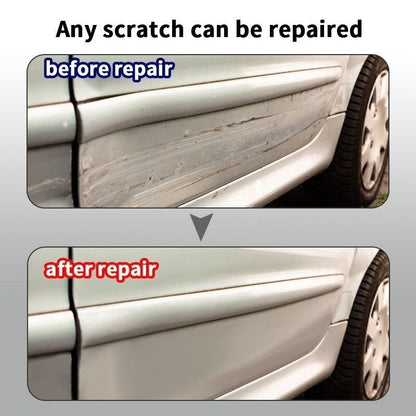 【READY STOCK】Car Scratch Remover Wax 300ml – Car Paint Care Polish & Repair | Restore Shine, Remove Light Scratches汽车划痕蜡