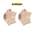 [Ready Stock] Baby Knee Pads for 0–3 Age Cotton Anti-Slip Cartoon Animal Design Toddler Safety Crawling Protector-KS081