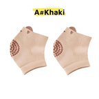 [Ready Stock] Baby Knee Pads for 0–3 Age Cotton Anti-Slip Cartoon Animal Design Toddler Safety Crawling Protector-KS081