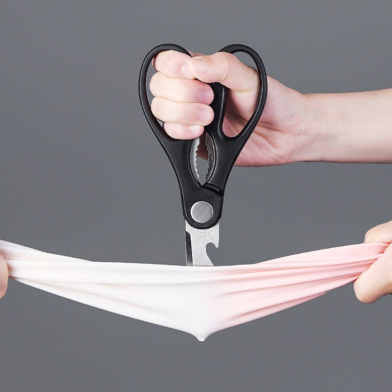 【READY STOCK】1 Pair Fashionable Household Cleaning Gloves | Stylish Waterproof Dishwashing Gloves 家务手套