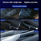 【READY STOCK】Car Scratch Remover Wax 300ml – Car Paint Care Polish & Repair | Restore Shine, Remove Light Scratches汽车划痕蜡