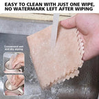 【READY STOCK】Natural Loofah Sponge Dish Cloth | Eco-Friendly Biodegradable Kitchen Cleaning Scrubber 天然丝瓜抹布