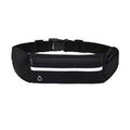 【READY STOCK】Sports Waist Bag | Waterproof Fanny Pack with Adjustable Strap | Fitness Jogging Belt for Phone & Keys 运动腰包