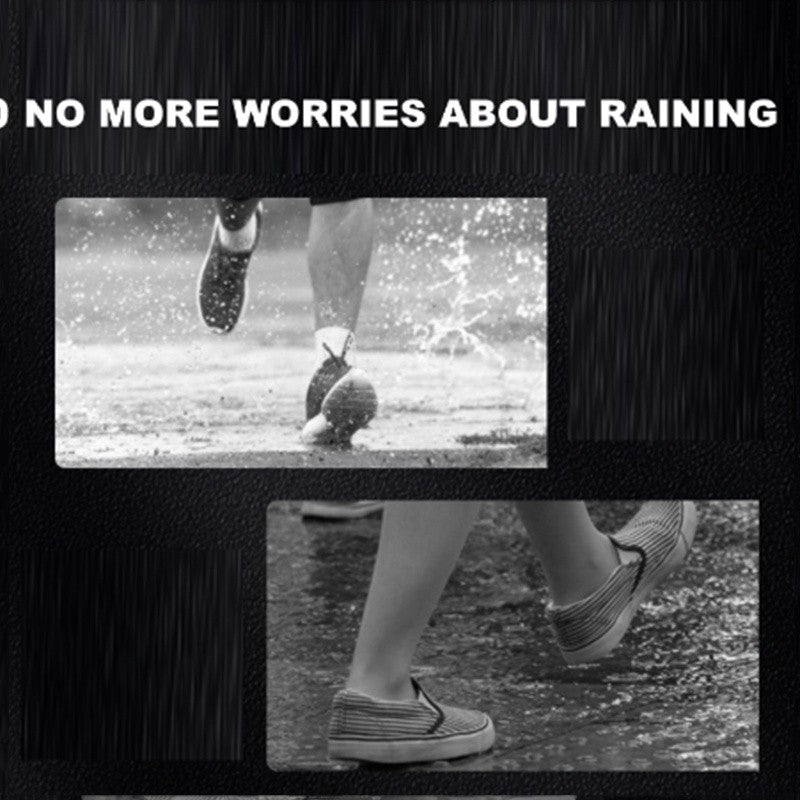 Nano Waterproof Spray for Shoes & Boots｜Invisible Water & Stain Repellent Spray for Shoes 鞋靴纳米防水防污喷雾剂