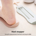 【READY STOCK】0-8 Age Baby Foot Measuring Gauge | Infant Foot Size Ruler |  Kids & Baby Shoe Fit Measuring Device 宝宝量脚器