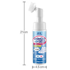 【READY STOCK】Pencuci Kasut Putih | White Shoe Cleaner | Shoe Cleaning Foam | Whitening & Stain Remover for Shoes 小白鞋清洗剂