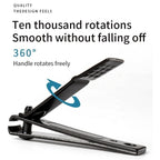 【READY STOCK】Stainless Steel Nail Clipper | Portable Nail Cutter for Fingernails & Toenails | Manicure Pedicure Tool 指甲剪