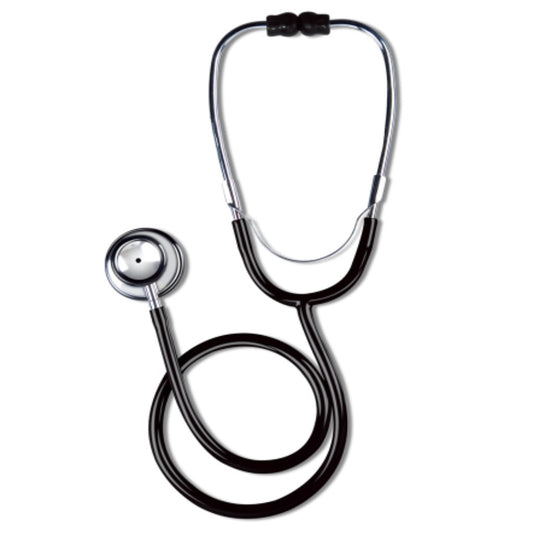 READY STOCK!!!  Dual Head Stethoscope