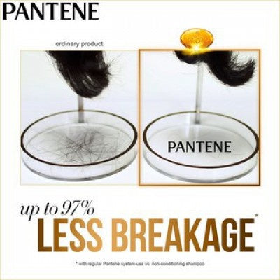 ✅ READY STOCK‼️ PANTENE Hair Shampoo 720ml/680ml | Anti-Dandruff, Hair Fall Control, Smooth & Silky, Total Damage Care