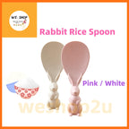 READY STOCK!!! ZBS Wheat Straw Spoon | Eco-Friendly Kitchen Accessories | Soup & Rice Spoon 汤勺 & 饭勺