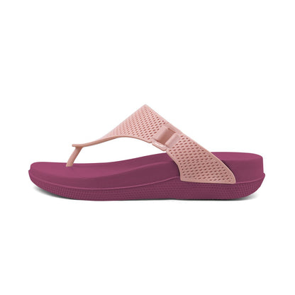 READY STOCK!!!Monobo MONIGA 6.4 Selipar Perempuan Lady Flip Flops Slippers