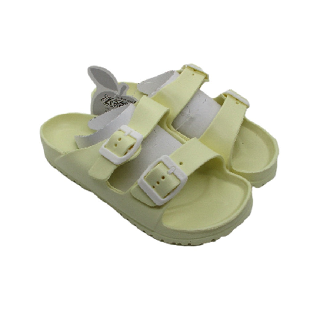 READY STOCK!!!Original Thailand Red Apple BG2562 Kids Warna Warni Kasut Kanak Sandals