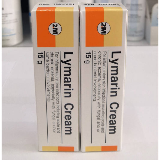 READY STOCK!!!LYMARIN CREAM ORIGINAL FROM THAILAND 15g