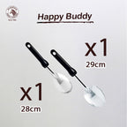 RAEDY STOCK!!!Zebra THAILAND Happy Buddy 8 Pcs Cookware Set