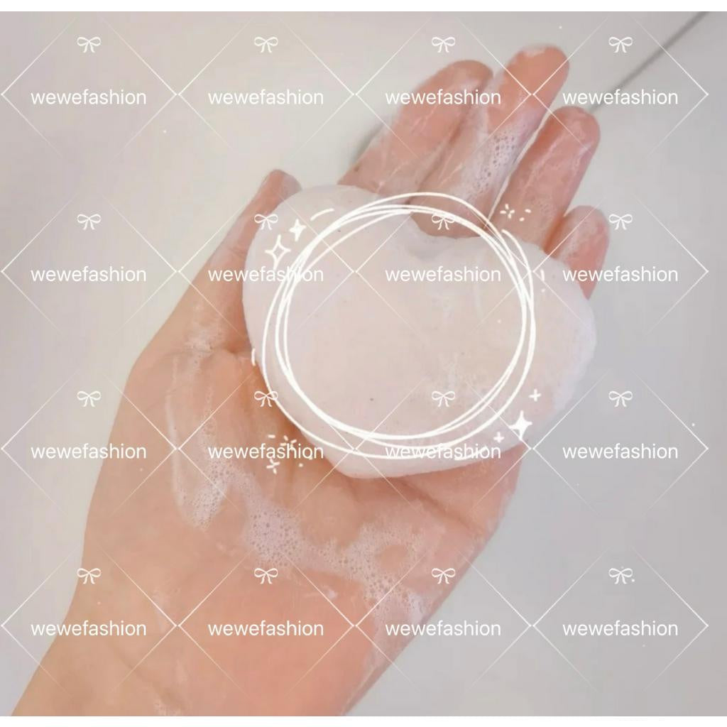 READY STOCK!!!Japan Pelican Peach Hip Care Soap Whitening 80g 蜜桃美臀皂 腋下私密处祛除黑色素pp私处臀部香皂