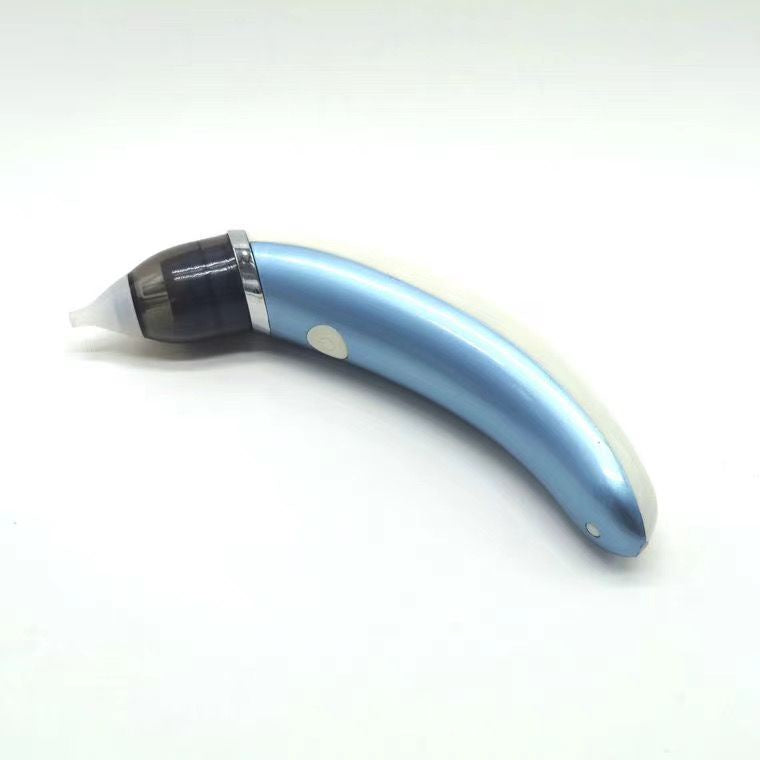 READY STOCK!!Nasal Aspirator 【5 Speeds】Baby Electric Baby Nasal Care Penyedut Hingus Baby Nose Suction